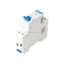RCBO Leakage Circuit Breaker Micro Circuit Breaker Rcbo 30Ma With Over And Short Current Leakage Protection
